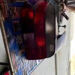 BMW E39 Sol Stop Çıkma Orjinal Hatasız