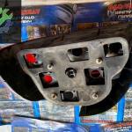 BMW E39 Sol Stop Çıkma Orjinal Hatasız