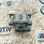 BMW E39 X5 E53 M54 M57 ÇIKMA KALORİFER MUSLUĞU 8374995
