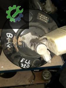 Bmw e46 2.0 dizel westinghouse 29675714801