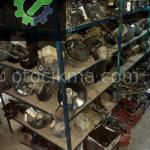 1996 BMW 3 Serisi Westinghouse Çıkma Parça Aydın