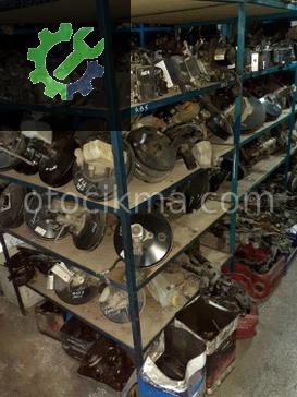 BMW 3 Serisi Westinghouse 29675714801 çıkma parça