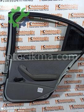 BMW 3 Serisi çıkma parça