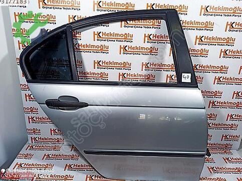 BMW 3 Serisi çıkma parça
