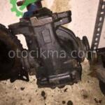 Defransiyel BMW 3 Serisi 2001-2002 Çıkma
