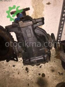 Arka Defransiyel BMW 3 Serisi 2001-2002 Çıkma