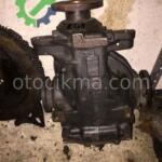 Defransiyel BMW 3 Serisi 2001-2002 Çıkma