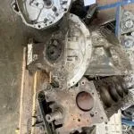 BMW 3 Serisi Motor Komple çıkma parça - AVRUPAOTO ÇIKMA YEDEK PARÇA Aydın