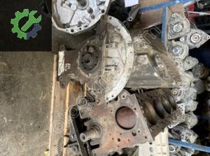 BMW e46 318 i motor