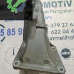 BMW E46 325 ÇIKMA SOL ALÜMİNYUM MOTOR KULAĞI 1094697