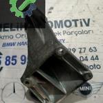 BMW E46 328 ÇIKMA SOL ALÜMİNYUM MOTOR KULAĞI 1094697