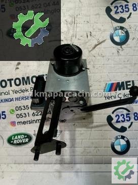 BMW 5 Serisi ABS Beyni 6750536 çıkma parça