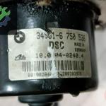 BMW E46 328İ ÇIKMA ABS BEYNİ 6750536