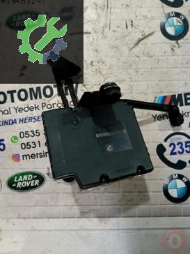 BMW 5 Serisi Alarm Beyni 6750536 çıkma parça