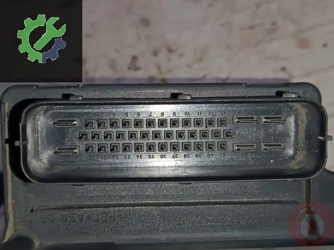BMW 5 Serisi Alarm Beyni 6750536 çıkma parça