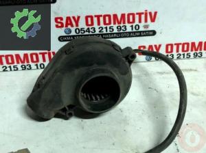 BMW E46 330Ci SOĞUTMA FAN MOTORU 0130002831 1290-1745182.9