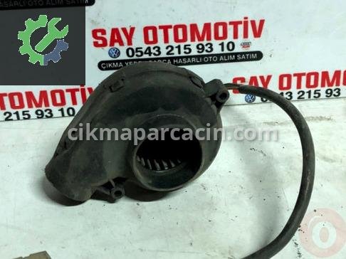 BMW 3 Serisi Kalorifer Motoru çıkma parça