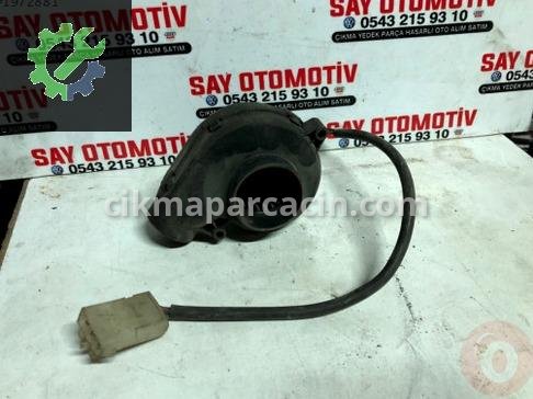 BMW 3 Serisi Fan Motoru 0130002831 çıkma parça