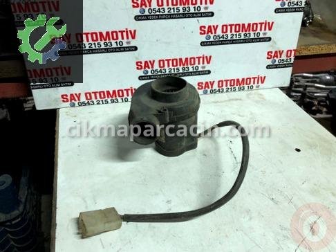 BMW 3 Serisi Fan Motoru 0130002831 çıkma parça