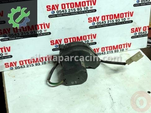 BMW 3 Serisi Fan Motoru 0130002831 çıkma parça