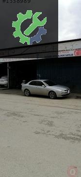 BMW 3 Serisi Alarm Beyni 0281011122DDE7794624 çıkma parça