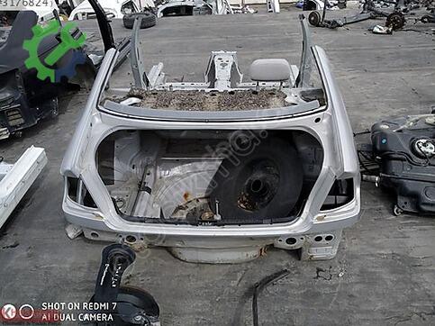 BMW 3 Serisi çıkma parça