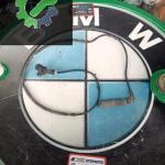 BMW E46 ÇIKMA ARKA ABS SENSÖRÜ 6752683 1164652 1164370