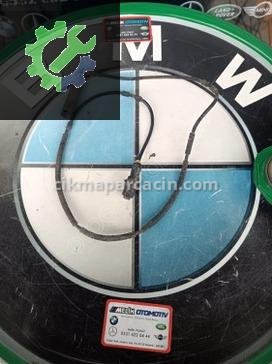 BMW 3 Serisi ABS Sensörü 6752683 çıkma parça