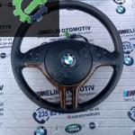 BMW E46 ÇIKMA ÇATAL DİREKSİYON