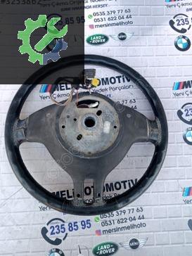 BMW 3 Serisi Direksiyon Simidi çıkma parça