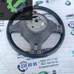 BMW E46 ÇIKMA ÇATAL DİREKSİYON