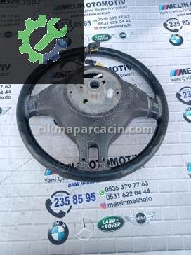 BMW 3 Serisi Direksiyon Simidi çıkma parça