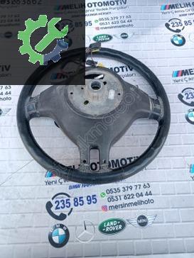 BMW 3 Serisi Direksiyon Simidi çıkma parça