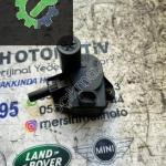 BMW E46 ÇIKMA HIZ SABİTLEME MOTORU 8369027