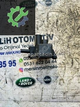 BMW 5 Serisi Fıskiye Motoru 8369027 çıkma parça