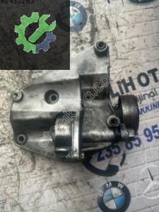 BMW E46 ÇIKMA KLİMA KOMPRESÖR BRAKETİ 64552247388