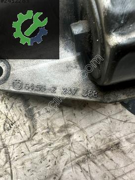 BMW 3 Serisi Klima Kompresörü 64552247388 çıkma parça