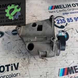 BMW E46 ÇIKMA KLİMA KOMPRESÖR BRAKETİ 7512556