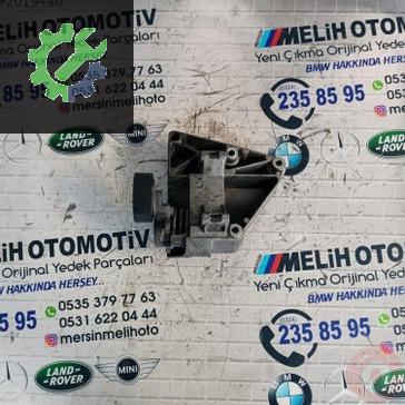 BMW 3 Serisi Klima Kompresörü 7512556 çıkma parça