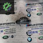 BMW E46 ÇIKMA MARŞ MOTORU DİNAMOSU 7788680