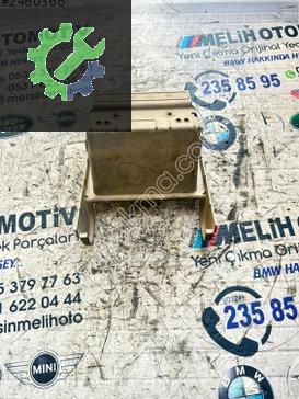 BMW 3 Serisi Orta Konsol 8213682 çıkma parça