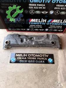 BMW E46 ÇIKMA POLEN FİLTRE KUTUSU 8370066