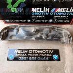 BMW E46 ÇIKMA POLEN FİLTRE KUTUSU 8370066