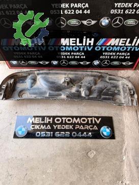BMW 3 Serisi Kalorifer Kutusu 8370066 çıkma parça