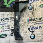 BMW E46 ÇIKMA RADYATÖR YAN BRAKET 1436250