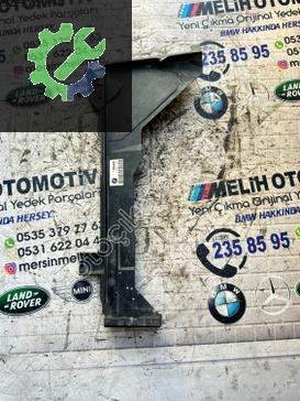 BMW 3 Serisi Radyatör Hortumu 1436250 çıkma parça