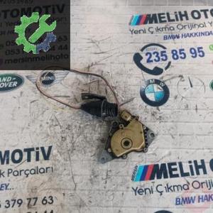 BMW E46 ÇIKMA ŞANZIMAN ŞALTERİ 0501210400
