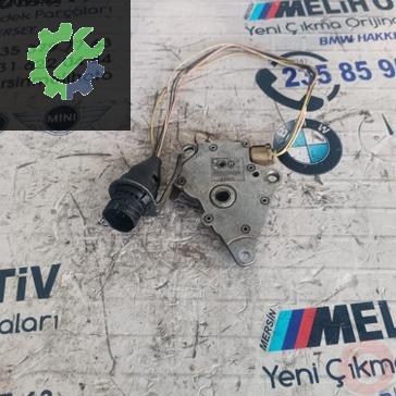 BMW 5 Serisi Şanzıman Robotu 0501210400 çıkma parça