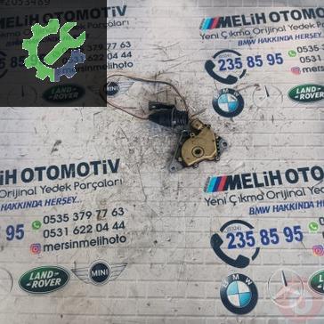 BMW 5 Serisi Şanzıman Robotu 0501210400 çıkma parça
