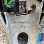 BMW E46 ÇIKMA SOL ARKA TABLA 1094889